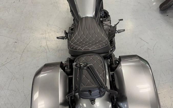 2025 Honda Rebel 1100 DCT touring