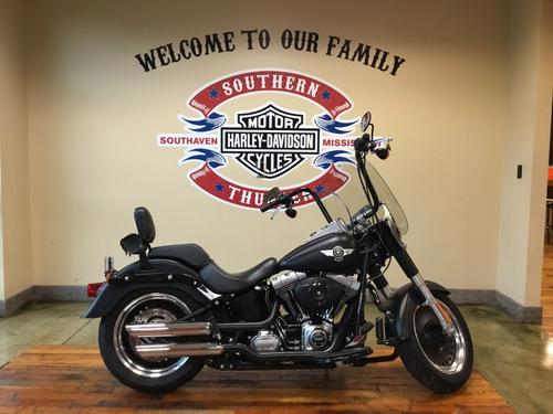 Harley Davidson Fat Boy S Motorcycles For Sale Motohunt