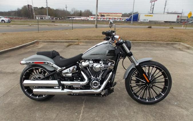 2024 Harley-Davidson® FXBR - Breakout®