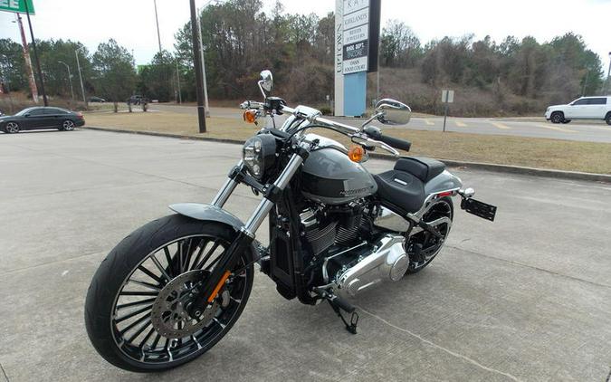 2024 Harley-Davidson® FXBR - Breakout®