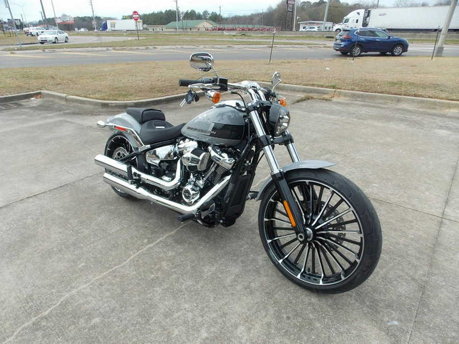 2024 Harley-Davidson® FXBR - Breakout®