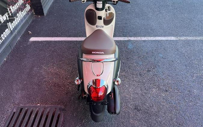 2024 Honda® Metropolitan