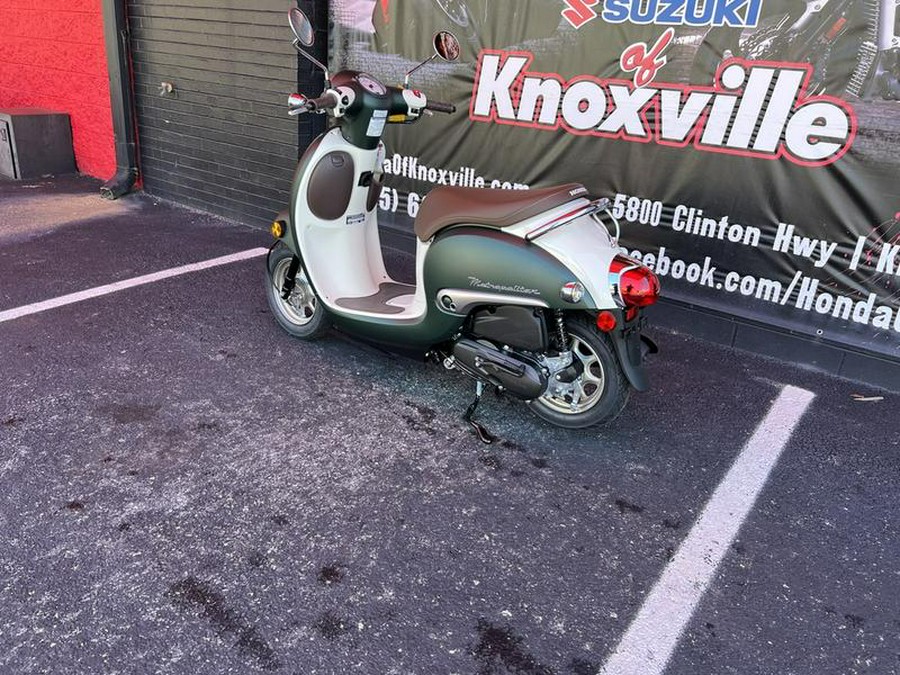 2024 Honda® Metropolitan