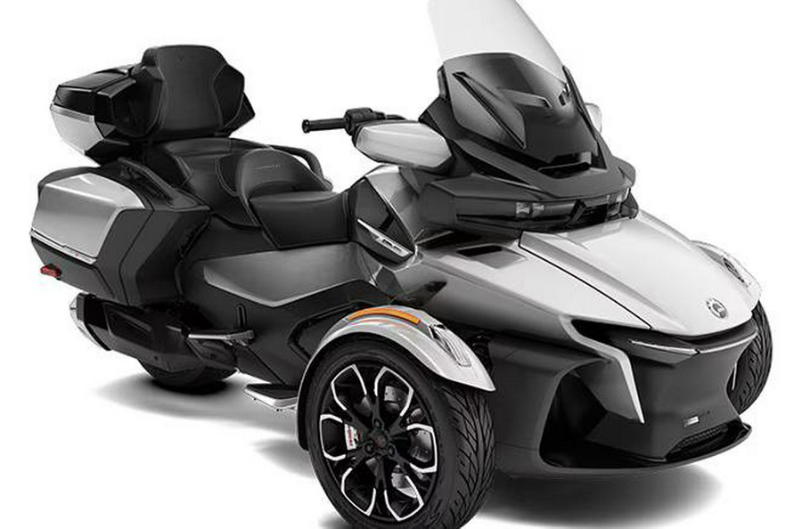 2024 Can-Am Spyder RT LIMITED (SE6)