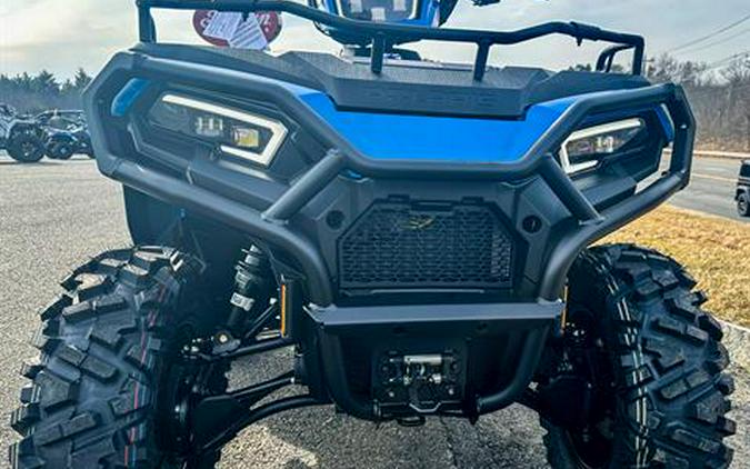 2024 Polaris Sportsman 570 Trail