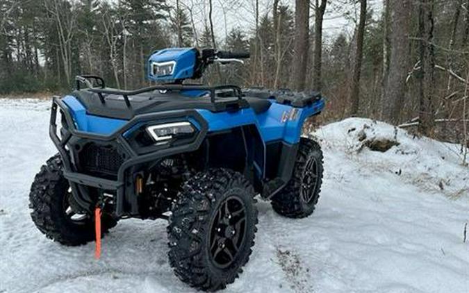 2024 Polaris Sportsman 570 Trail