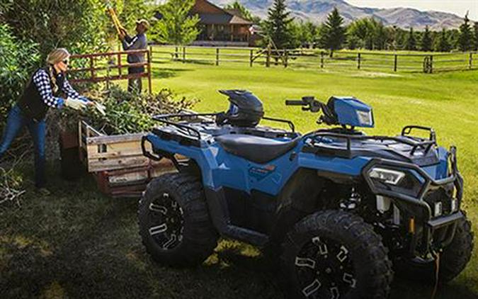 2024 Polaris Sportsman 570 Trail