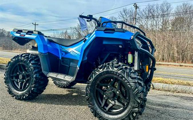 2024 Polaris Sportsman 570 Trail