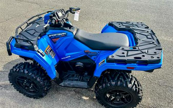 2024 Polaris Sportsman 570 Trail