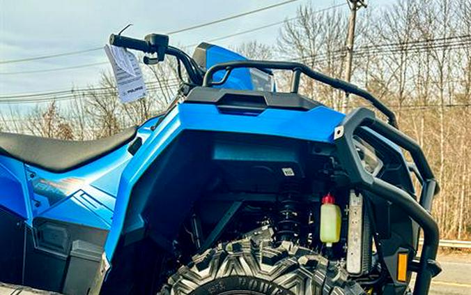 2024 Polaris Sportsman 570 Trail