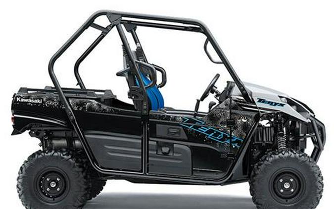 2024 Kawasaki Teryx