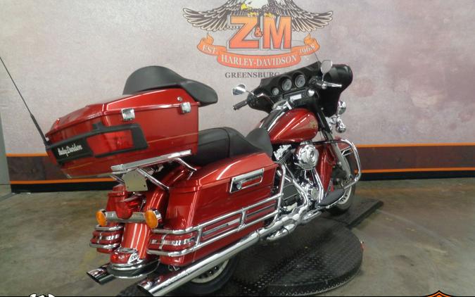 2012 Harley-Davidson Electra Glide® Classic