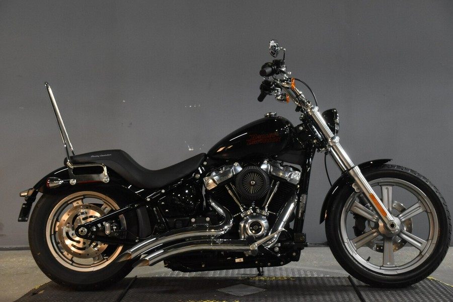 2023 Harley-Davidson Softail Standard