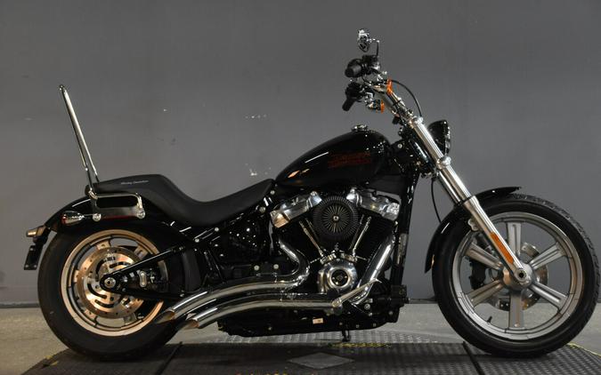 2023 Harley-Davidson Softail Standard