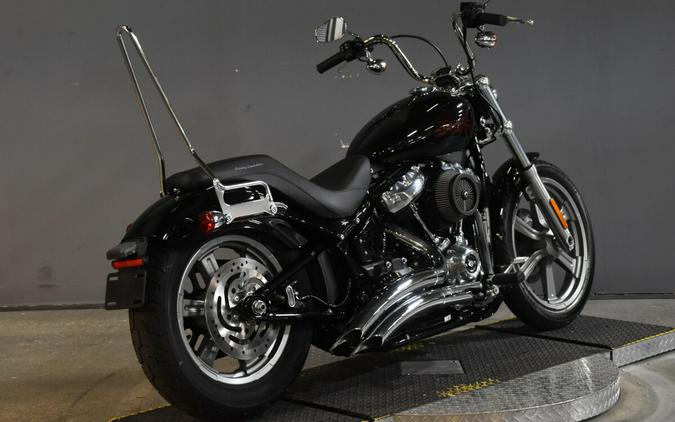 2023 Harley-Davidson Softail Standard