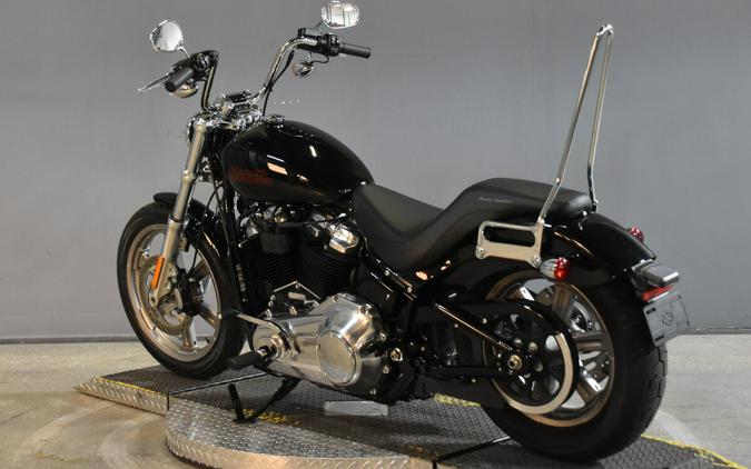 2023 Harley-Davidson Softail Standard