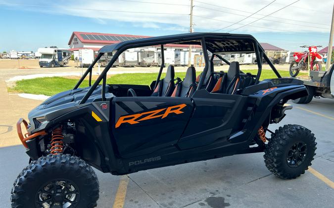 2024 Polaris RZR XP 4 1000 Ultimate