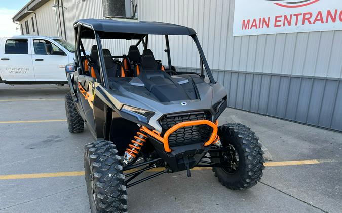 2024 Polaris RZR XP 4 1000 Ultimate