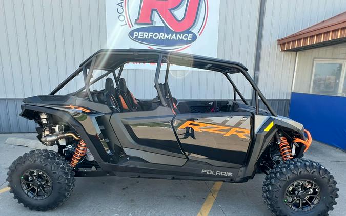 2024 Polaris RZR XP 4 1000 Ultimate