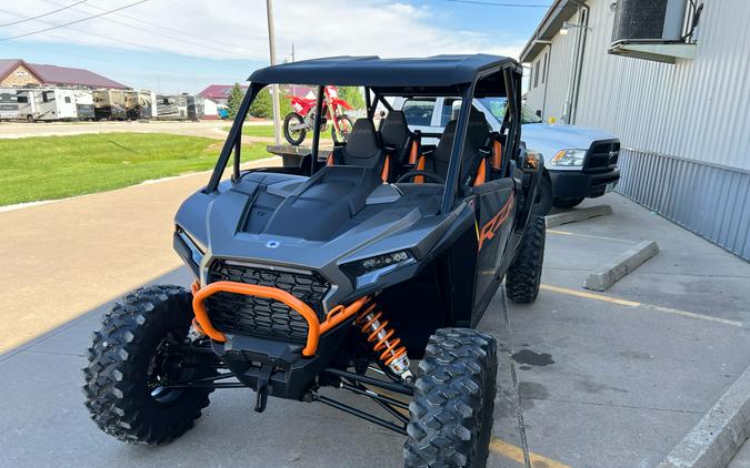 2024 Polaris RZR XP 4 1000 Ultimate