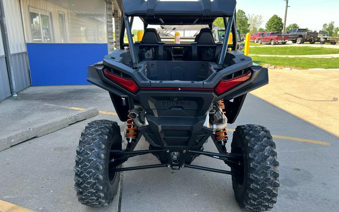 2024 Polaris RZR XP 4 1000 Ultimate