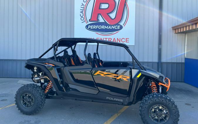 2024 Polaris RZR XP 4 1000 Ultimate