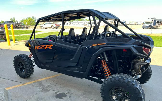 2024 Polaris RZR XP 4 1000 Ultimate