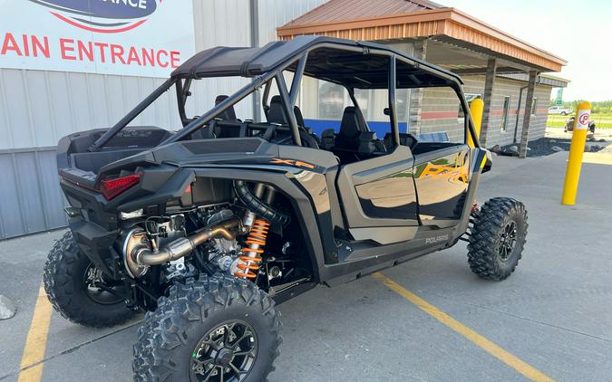 2024 Polaris RZR XP 4 1000 Ultimate