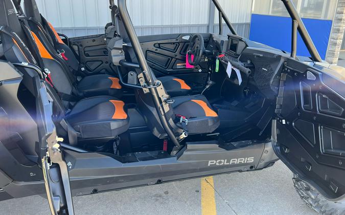 2024 Polaris RZR XP 4 1000 Ultimate