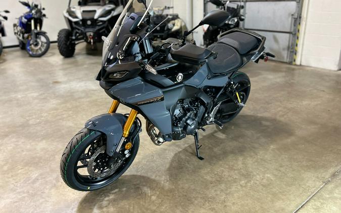 2024 Yamaha Tracer 9 GT+