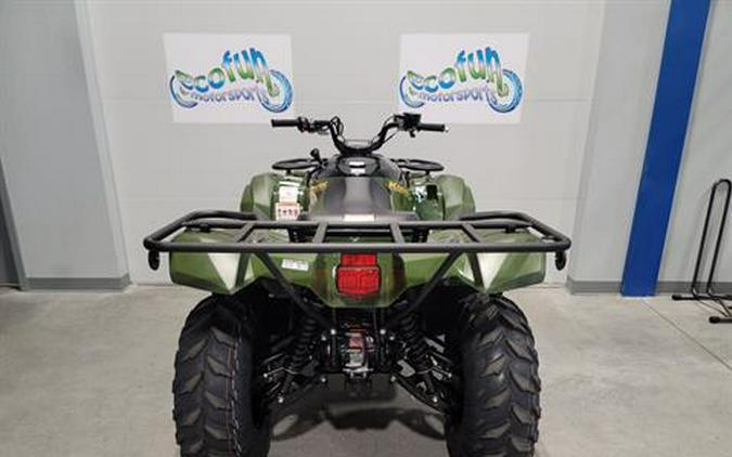 2024 Yamaha Kodiak 700