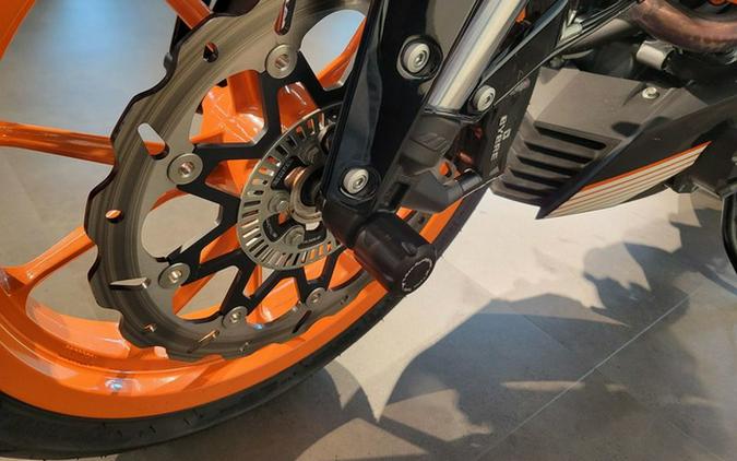 2016 KTM Duke 390