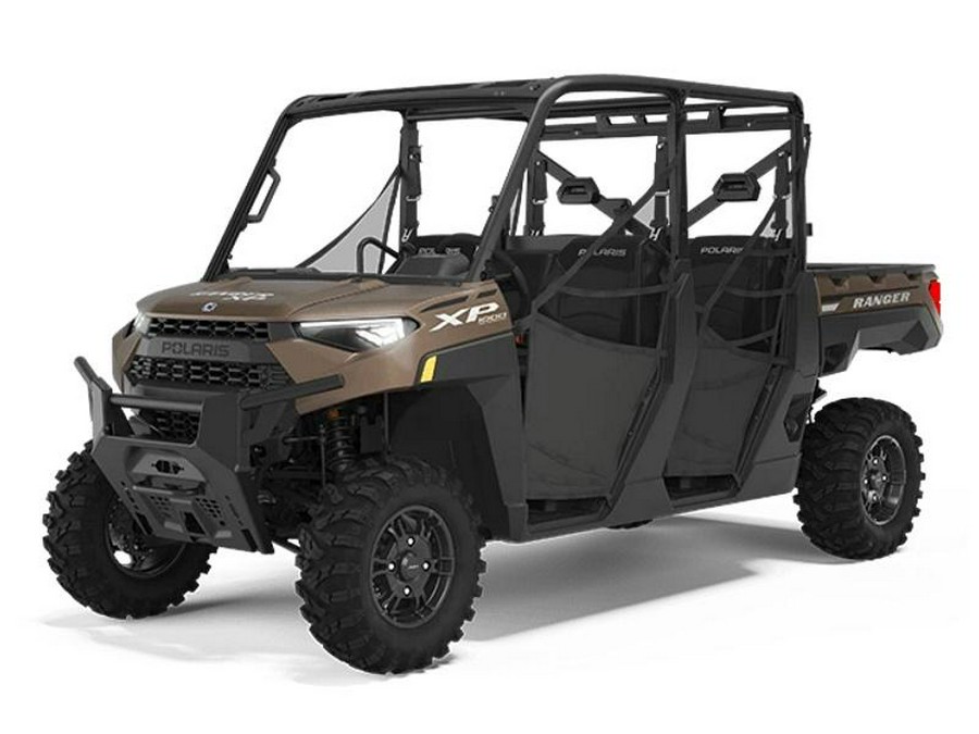 2023 Polaris® Ranger Crew XP 1000 Premium