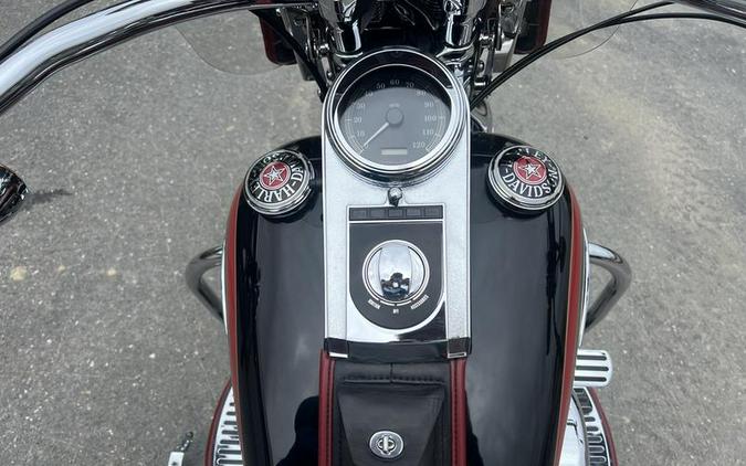 1998 Harley-Davidson® FLSTS - Heritage Springer Softail®