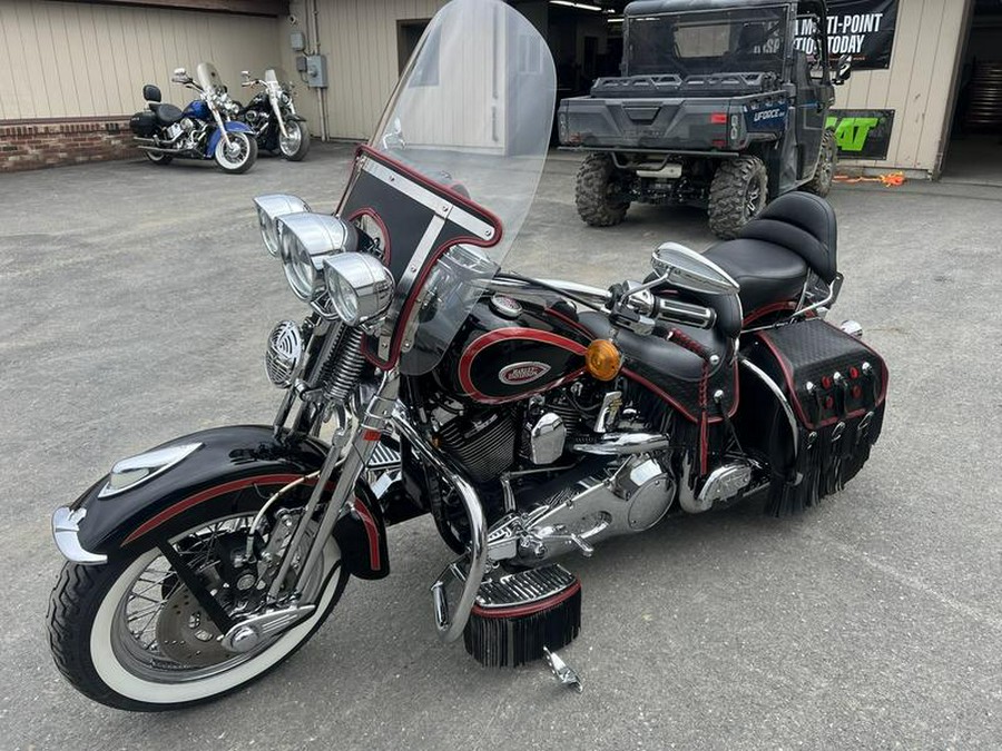 1998 Harley-Davidson® FLSTS - Heritage Springer Softail®