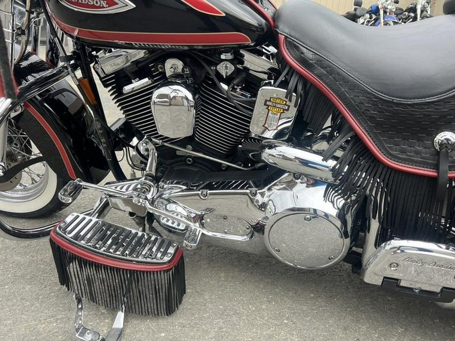 1998 Harley-Davidson® FLSTS - Heritage Springer Softail®