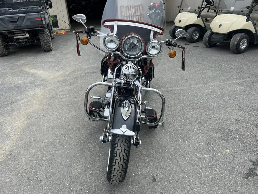 1998 Harley-Davidson® FLSTS - Heritage Springer Softail®