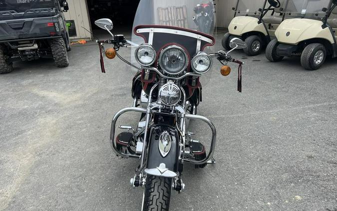 1998 Harley-Davidson® FLSTS - Heritage Springer Softail®