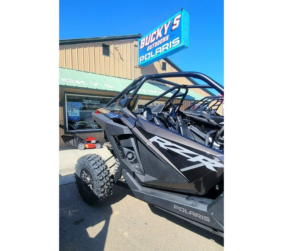 2024 Polaris® RZR Pro XP Ultimate