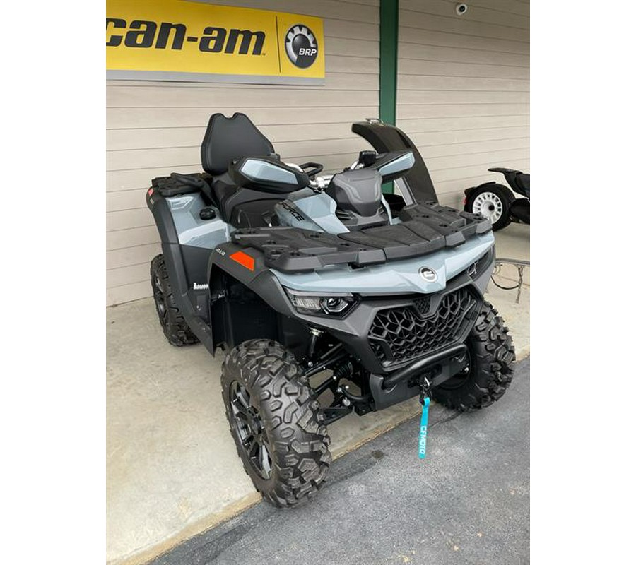 2025 CFMOTO CForce 800 Touring