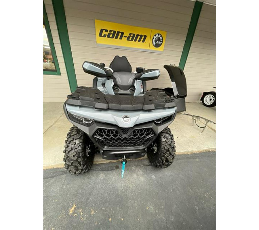 2025 CFMOTO CForce 800 Touring