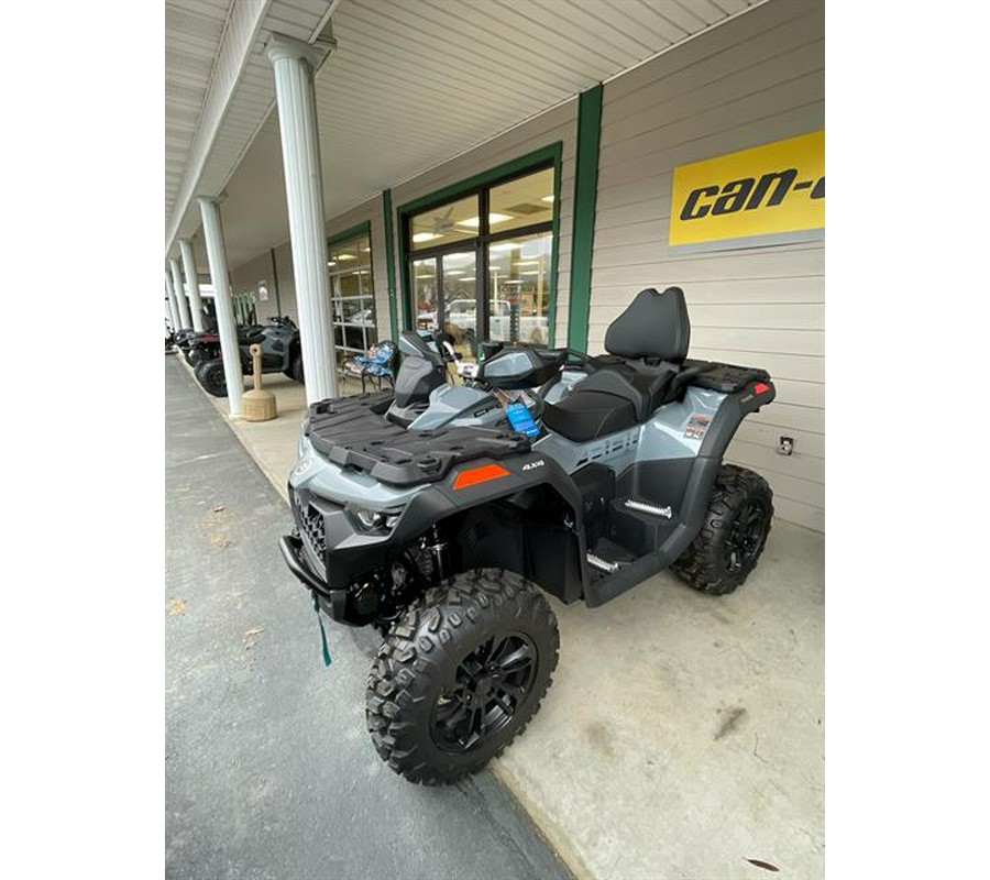 2025 CFMOTO CForce 800 Touring