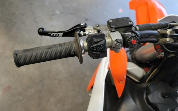 2019 KTM SX 350 F