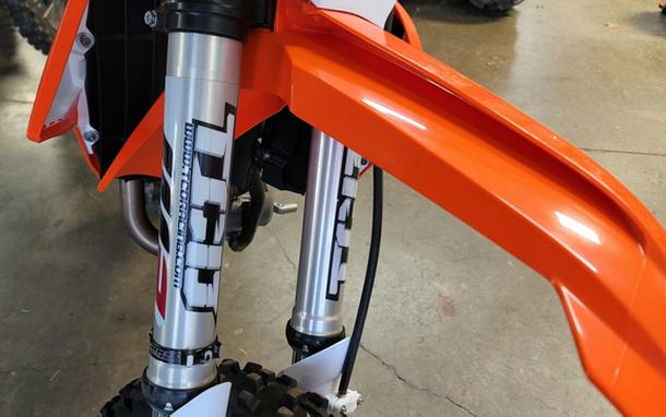 2019 KTM SX 350 F