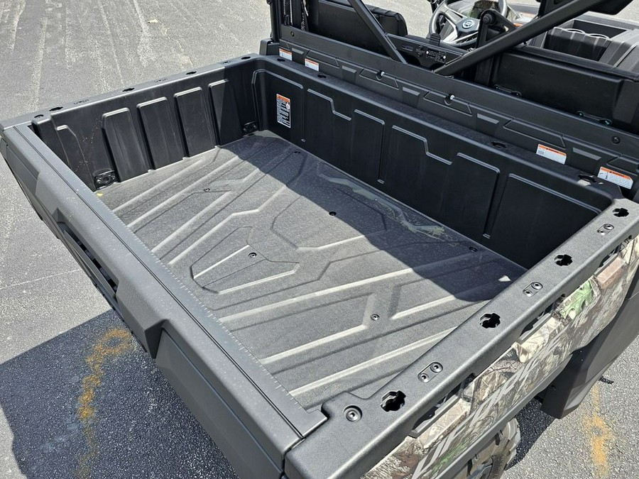 2025 CFMOTO UFORCE 1000