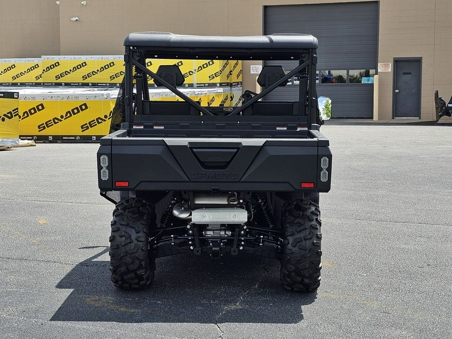 2025 CFMOTO UFORCE 1000