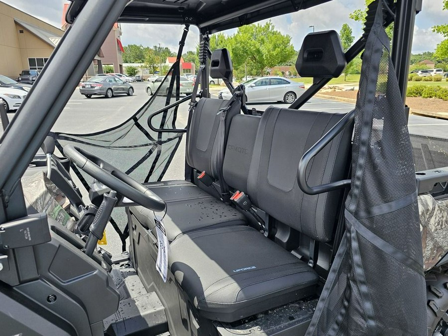 2025 CFMOTO UFORCE 1000