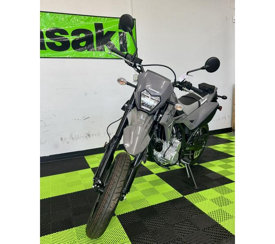 2024 Kawasaki KLX®300SM
