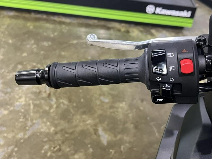 2025 Kawasaki Versys®-X 300 ABS