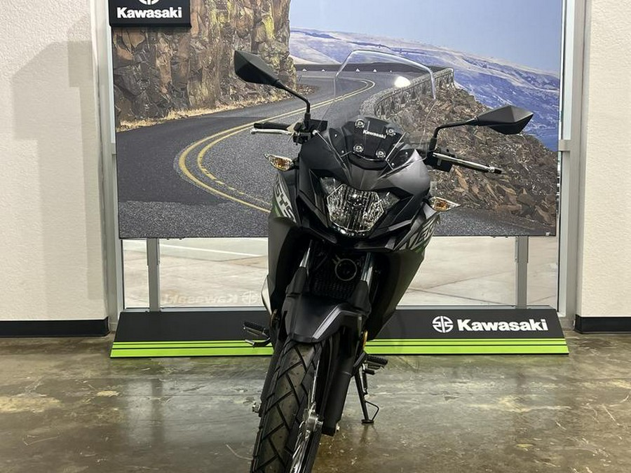 2025 Kawasaki Versys®-X 300 ABS